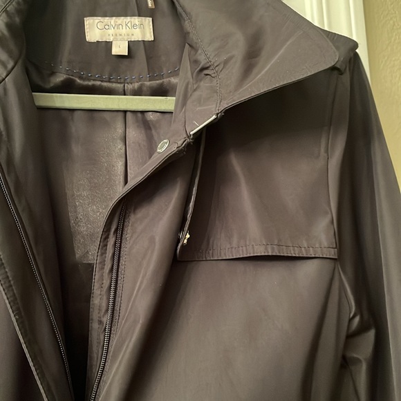 Trench coat - Picture 7 of 7